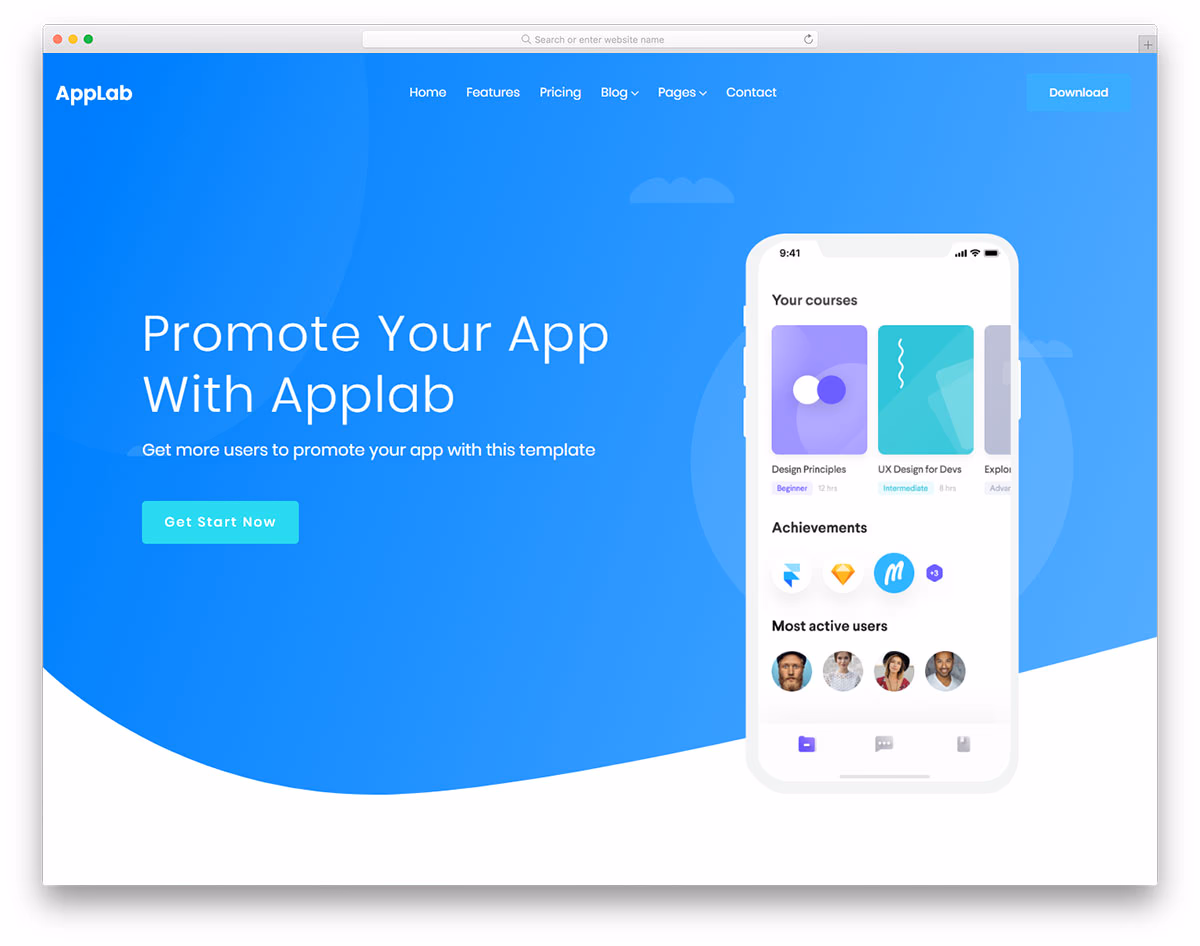 Applab