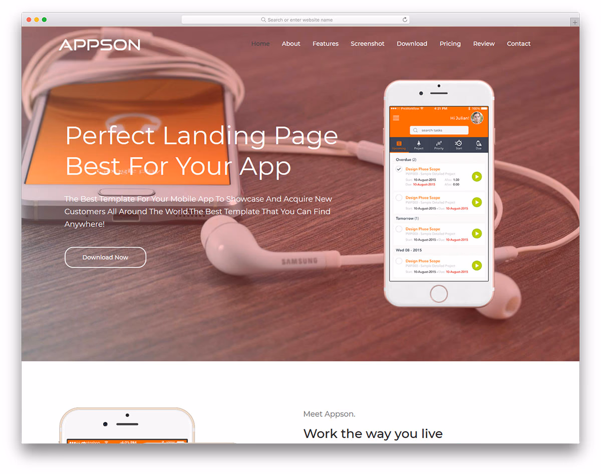 Appson