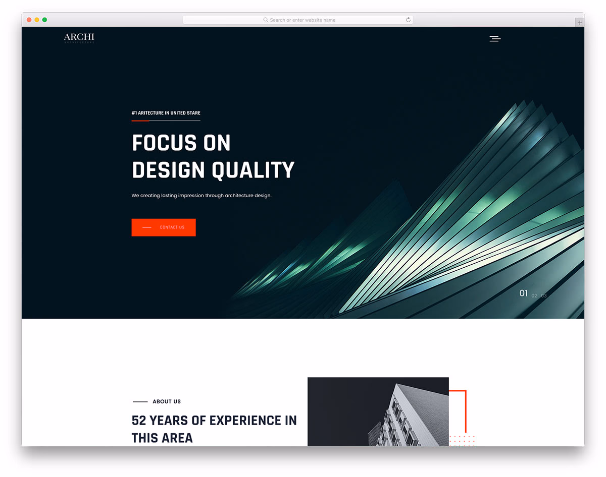 Archi