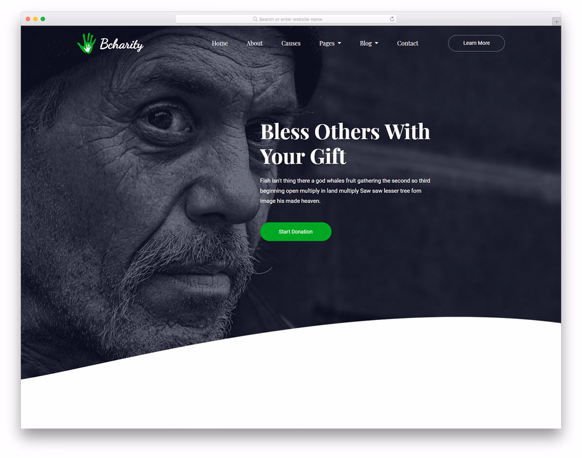 BCharity