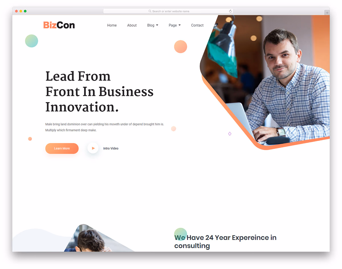Bizcon