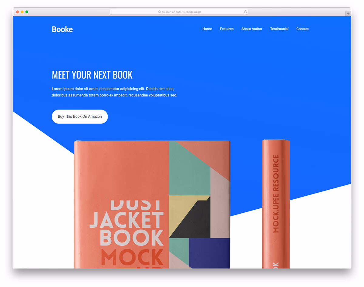 Booke