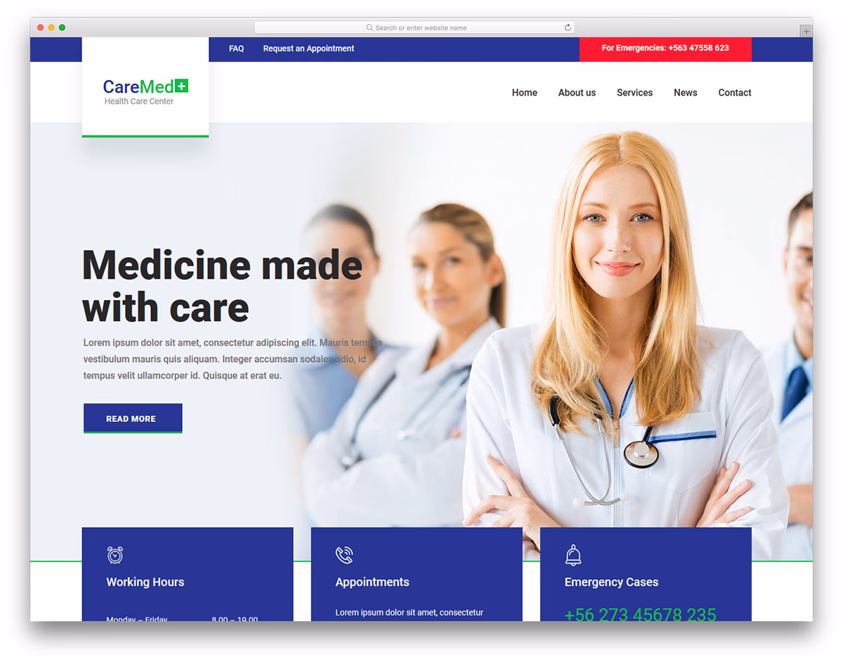 Caremed