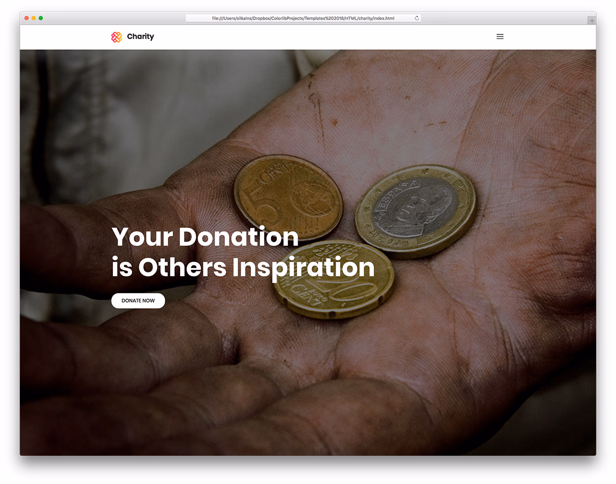 Charity