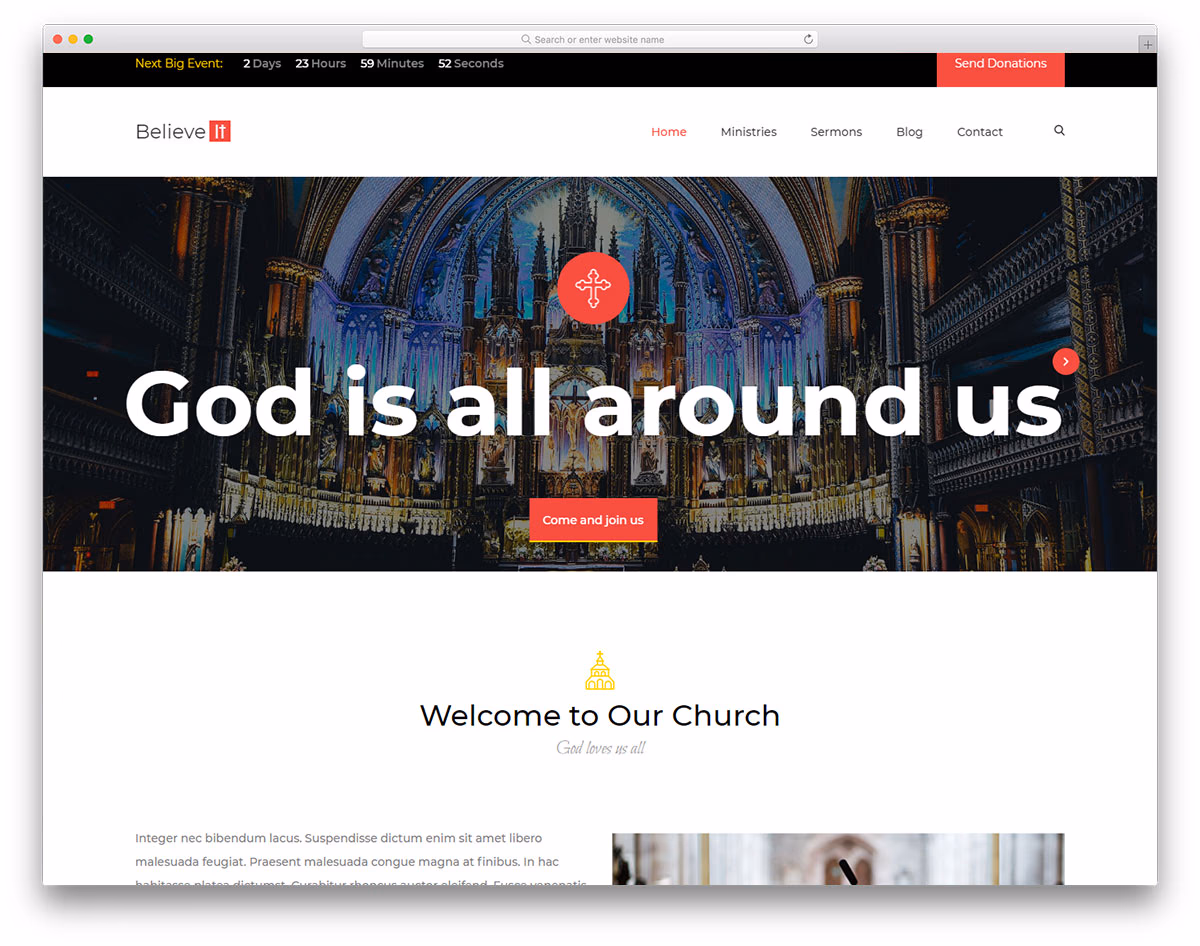 Church