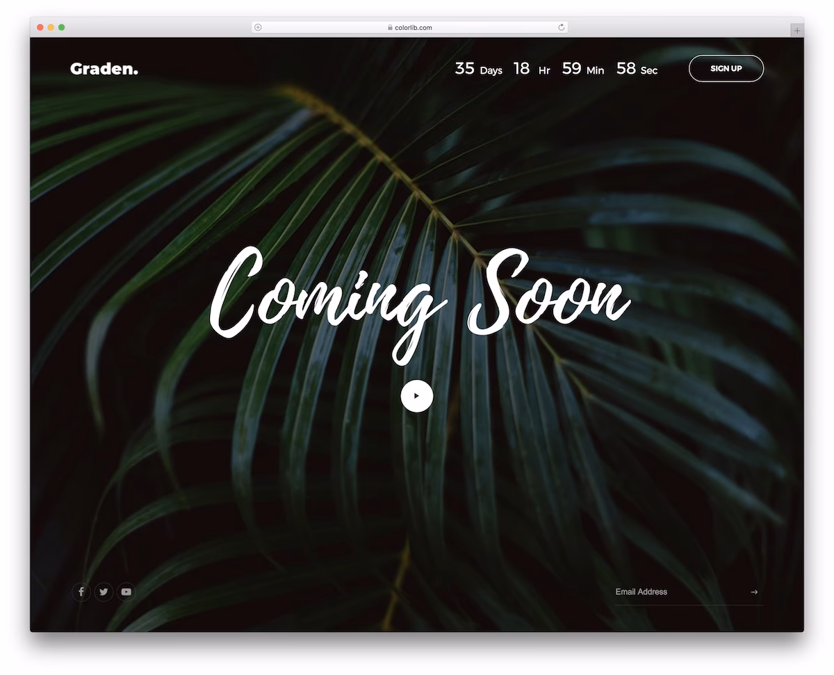 Coming Soon V13