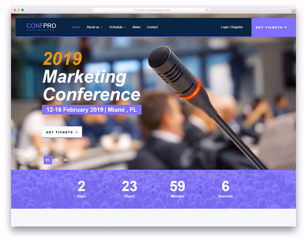 Confpro