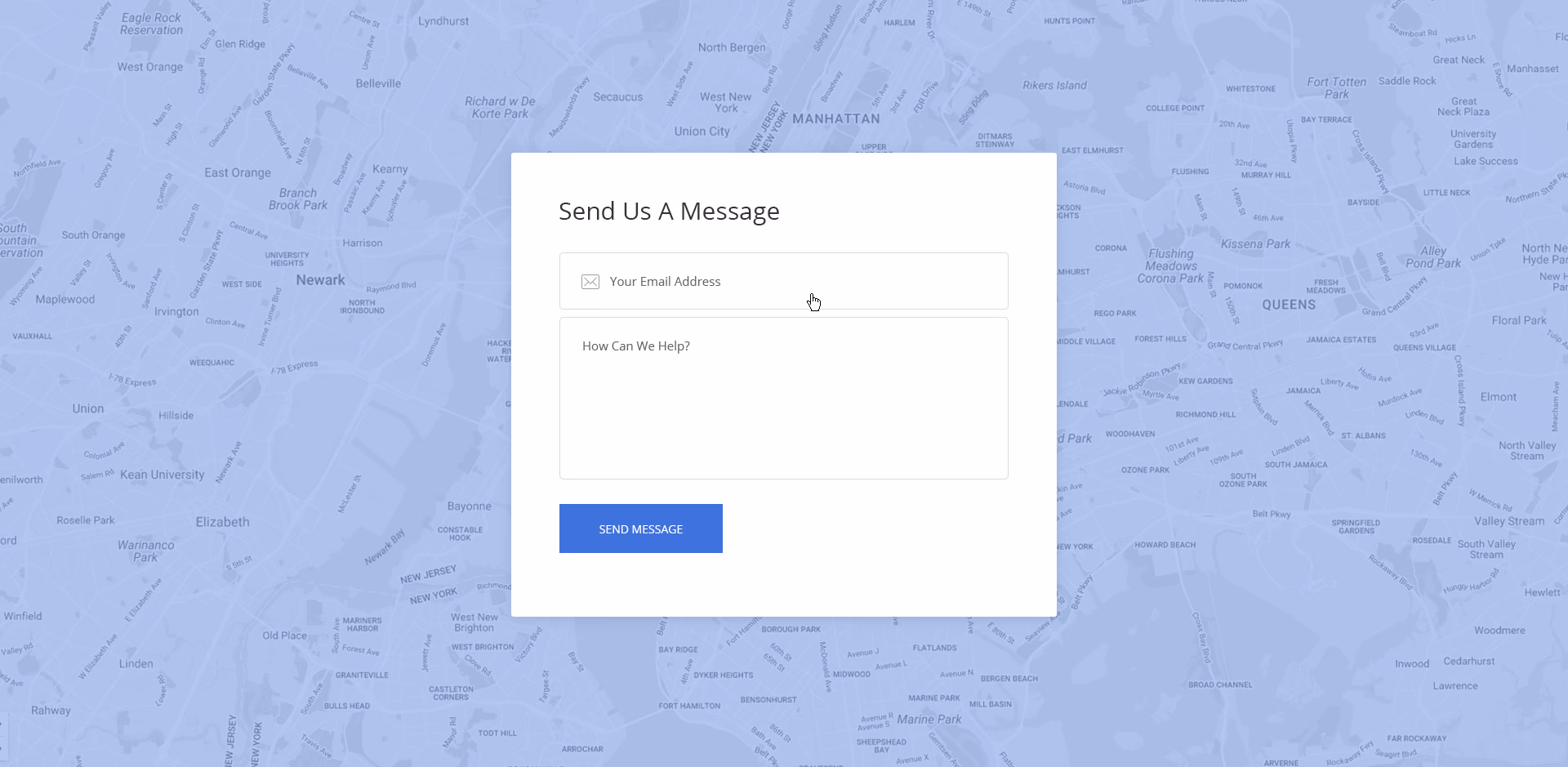 Contact Form v19
