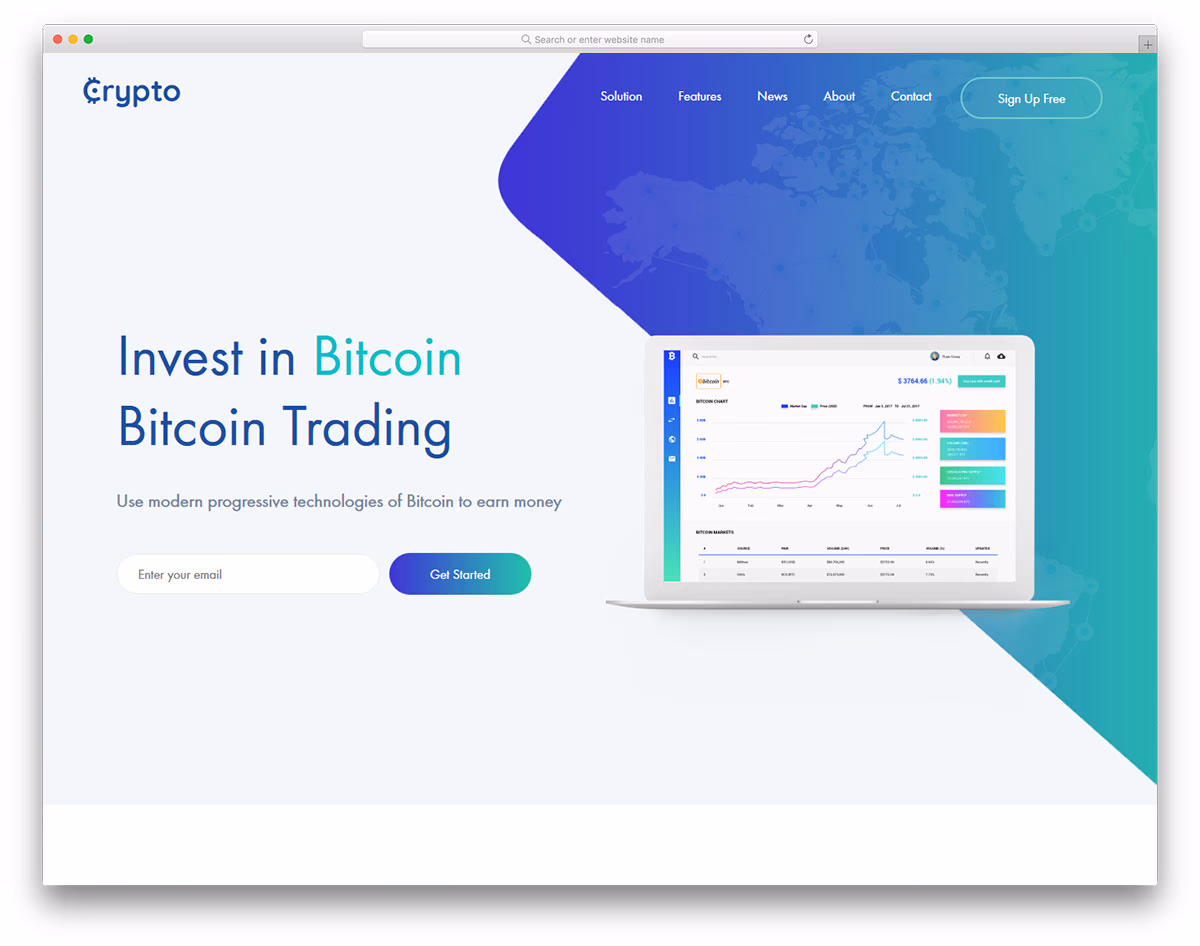 Crypto Currency