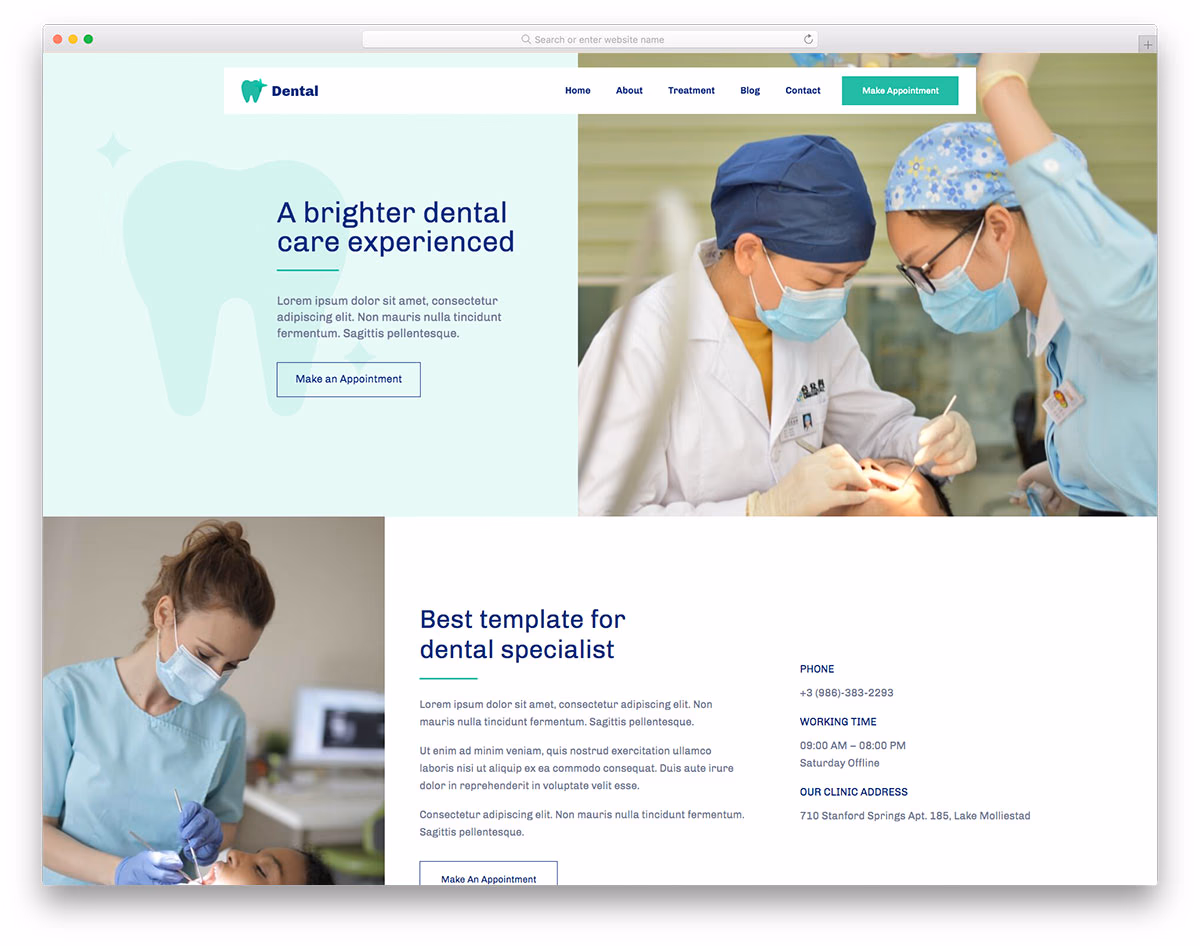 Dental