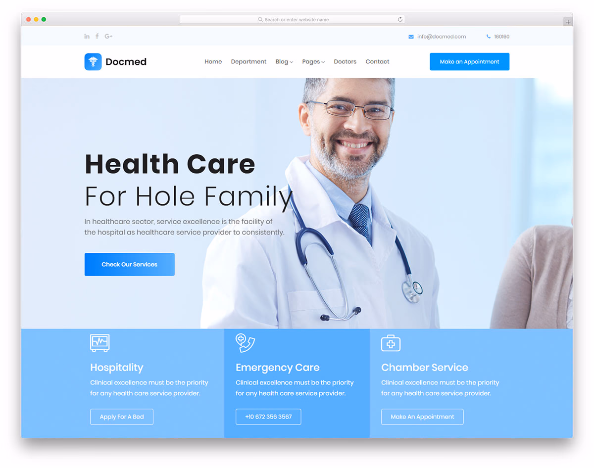 Docmed