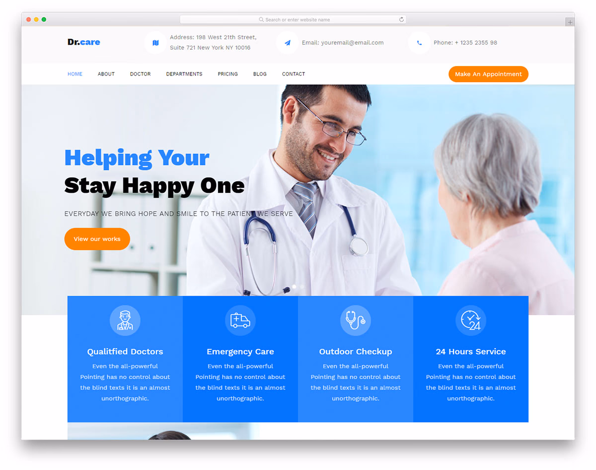 DrCare