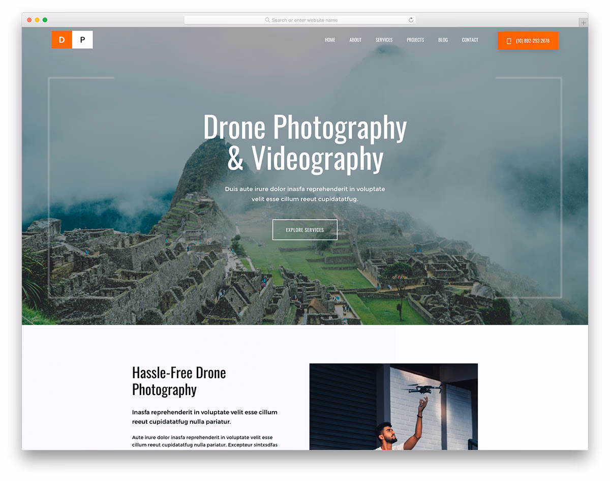 DronePhotography