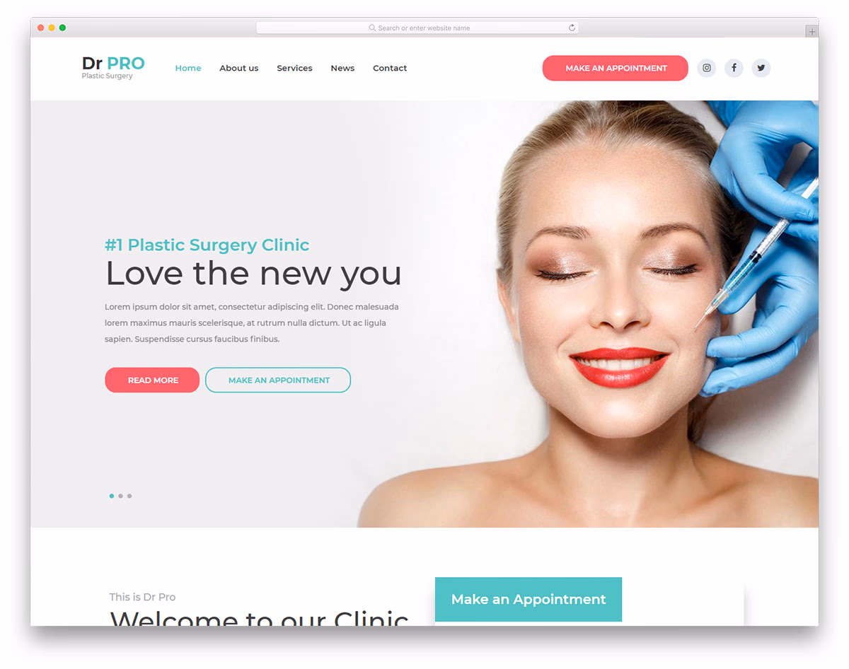 DrPro