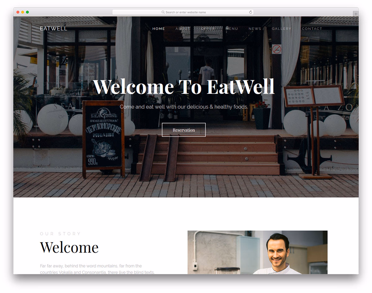 Eatwell