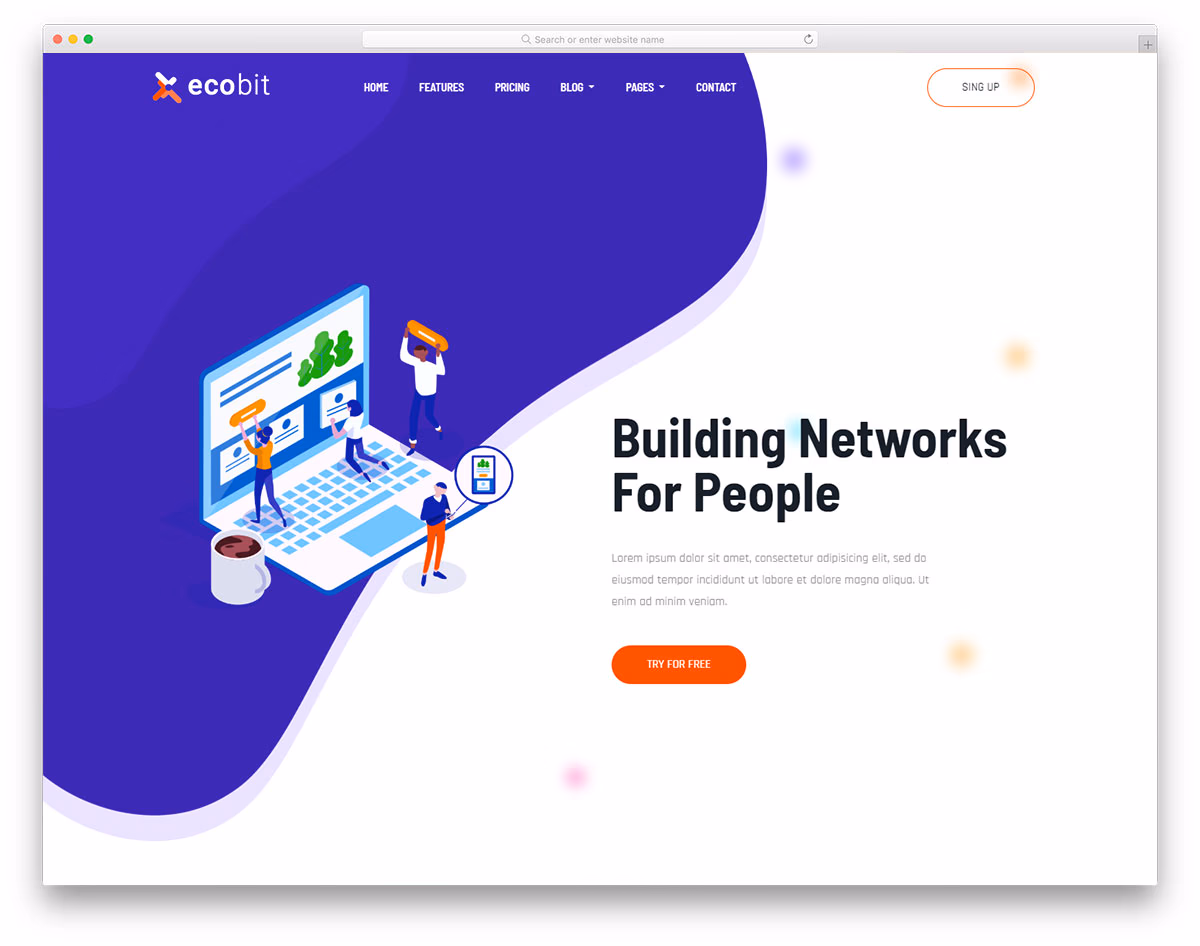 Ecobit