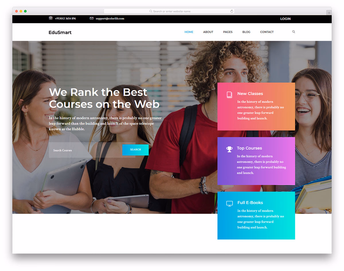 Edusmart