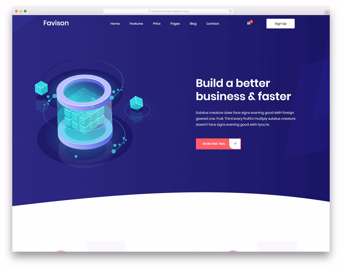Favison