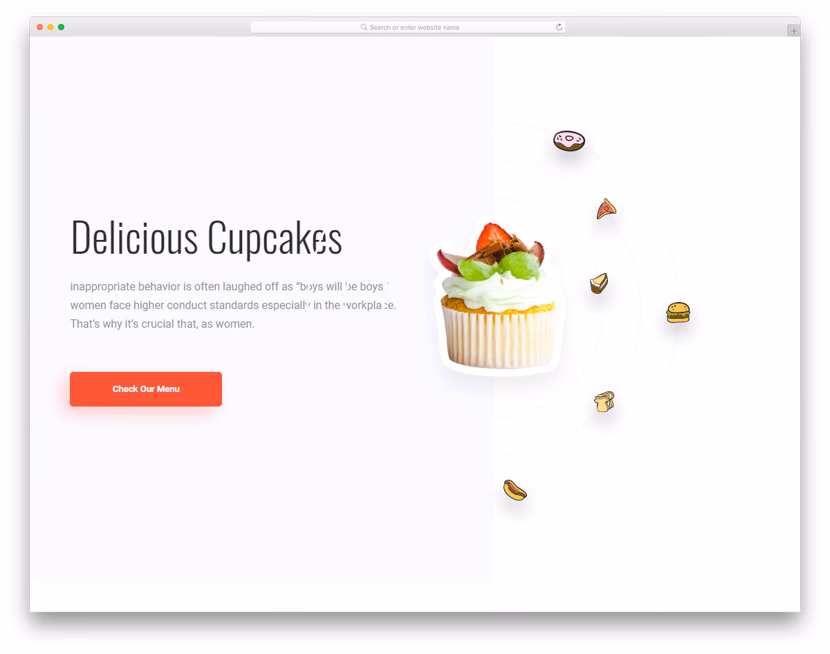 Foodbar