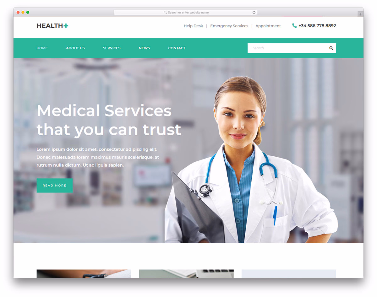 Health