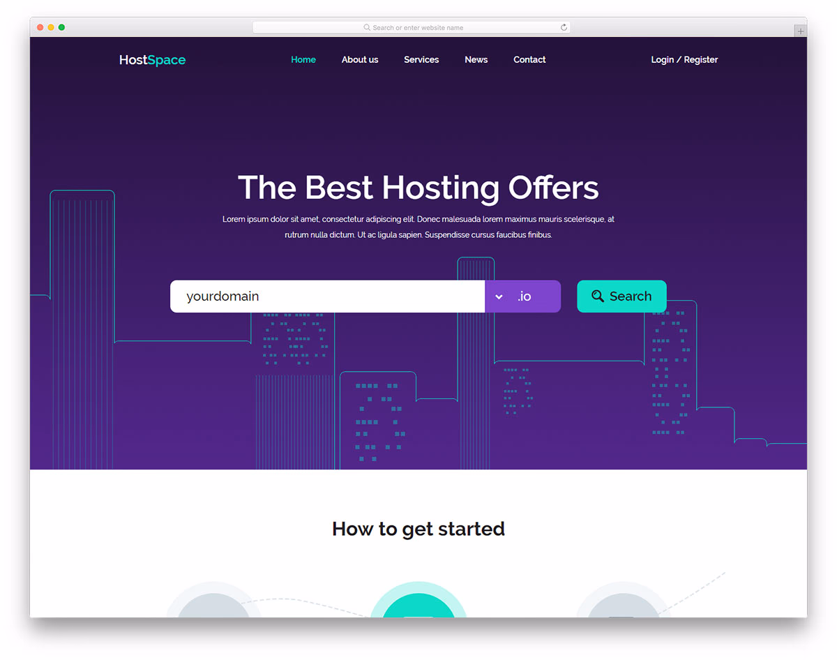 Hostspace