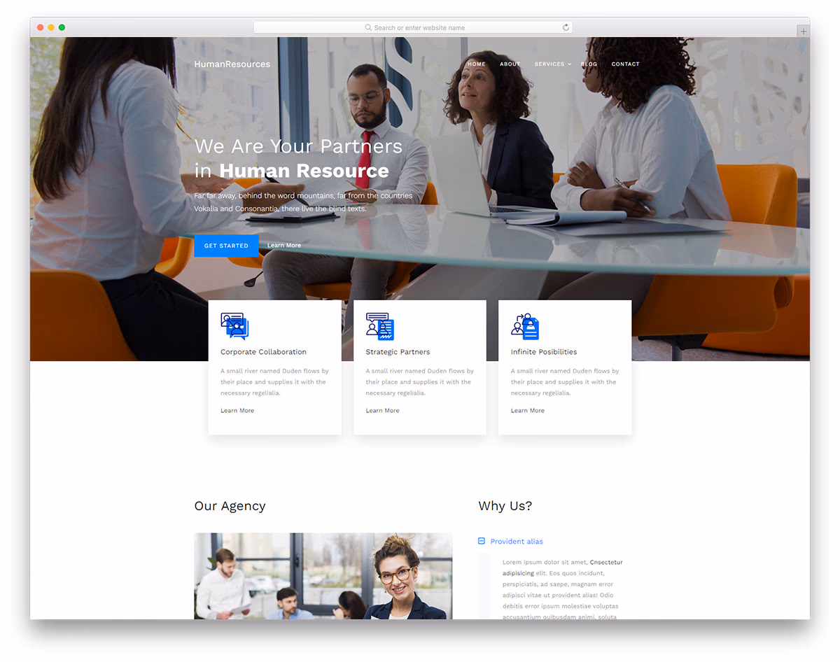HumanResources