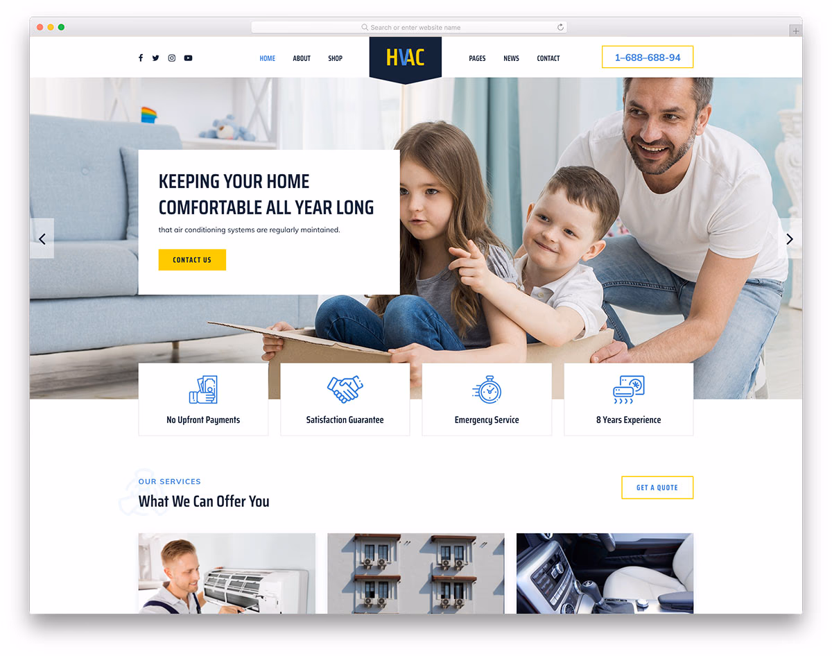 HvaCompany