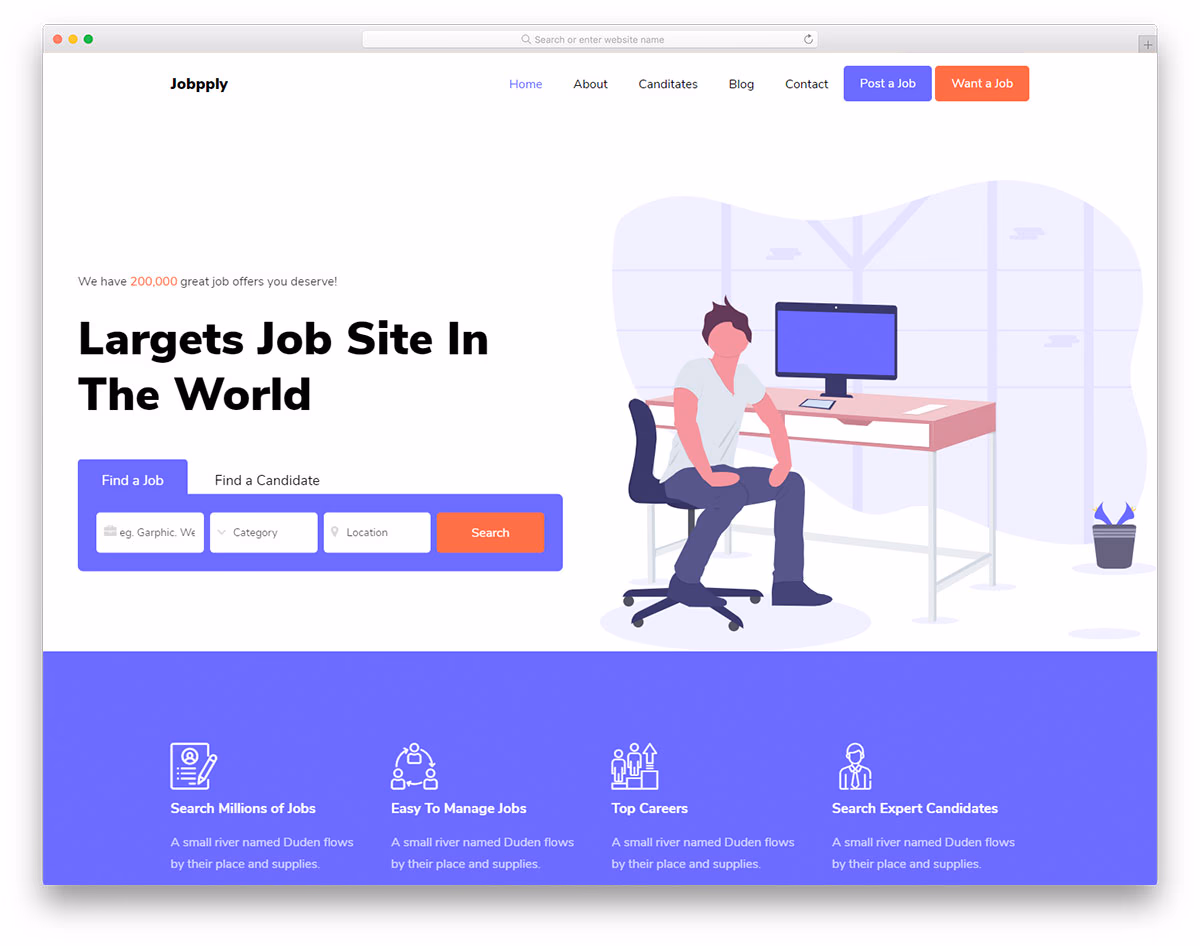 Jobpply