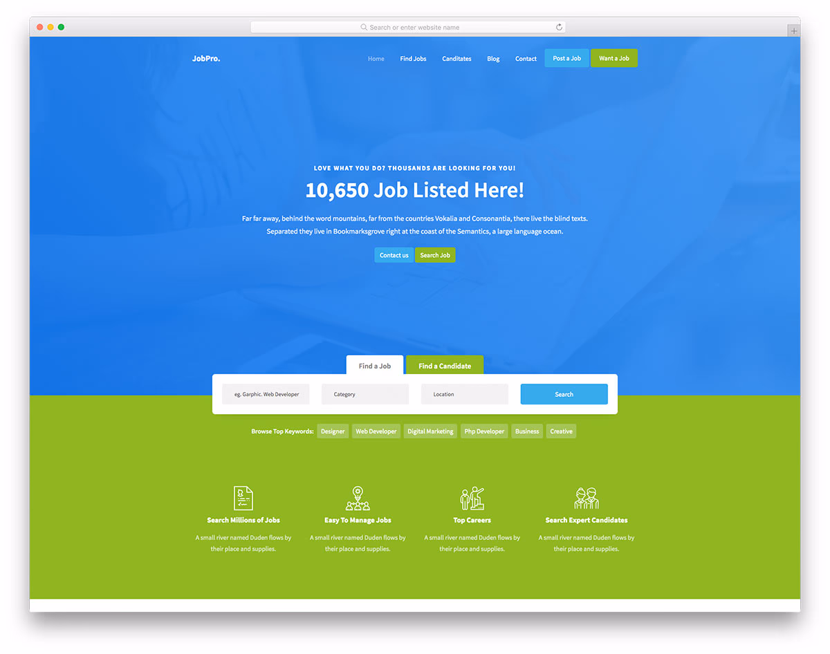 JobPro