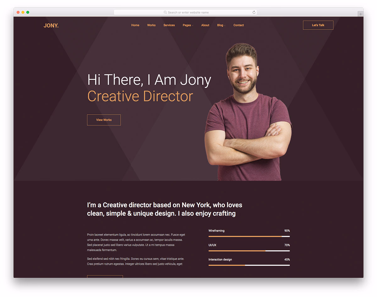 Jony