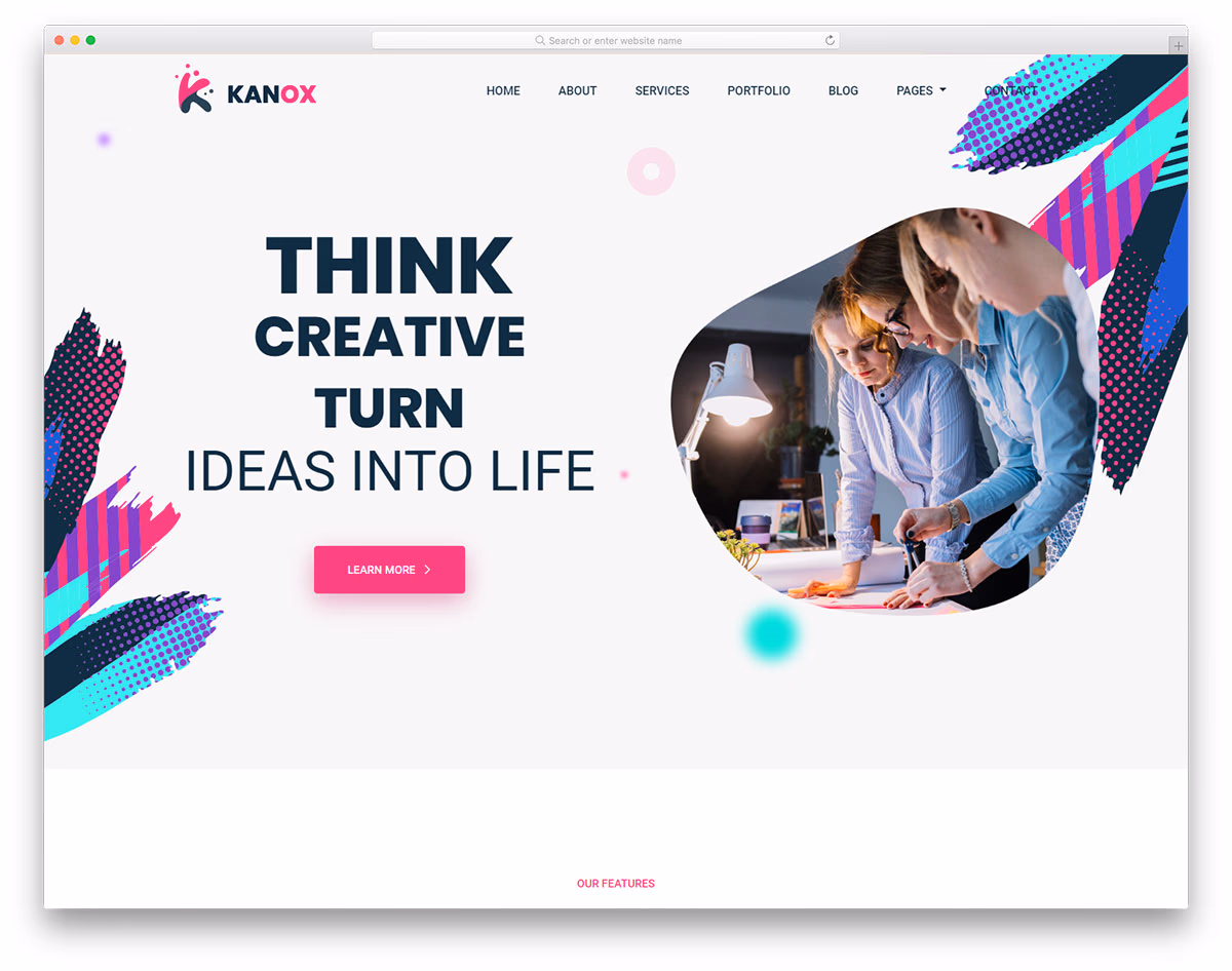 Kanox