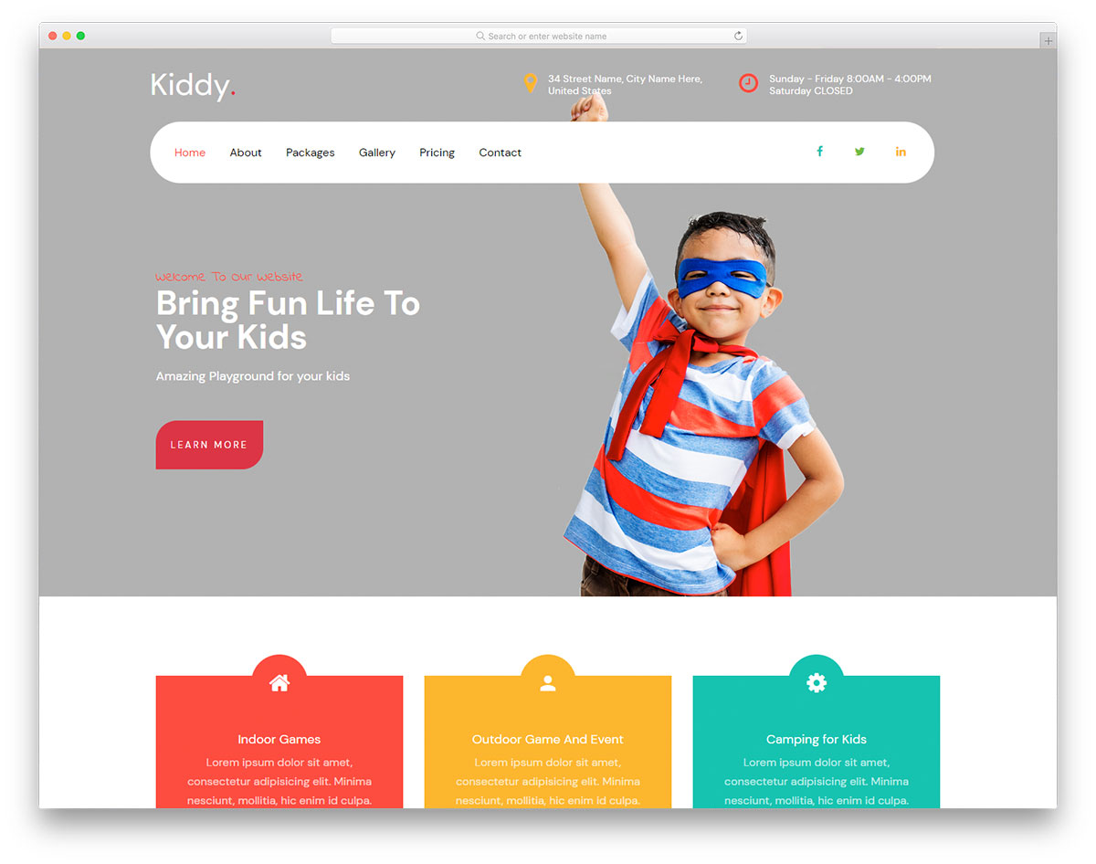 Kiddy