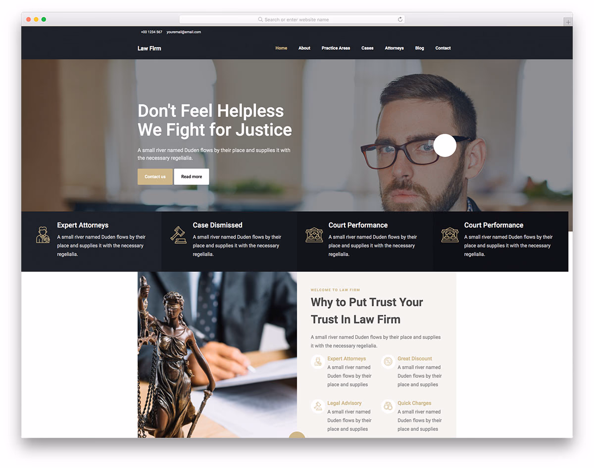 Lawfirm