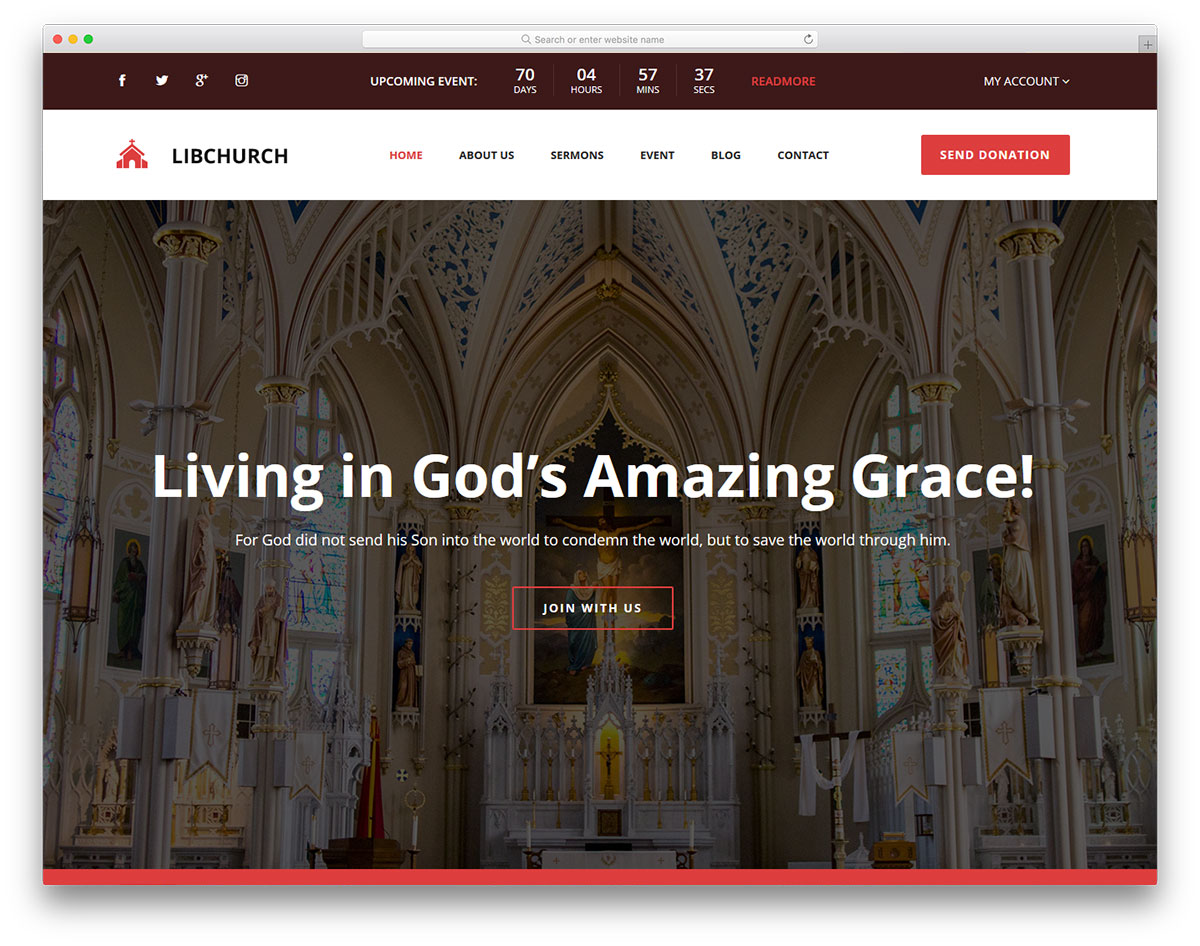 LibChurch