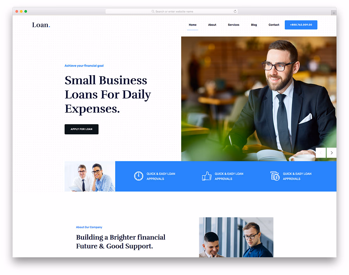 Loan