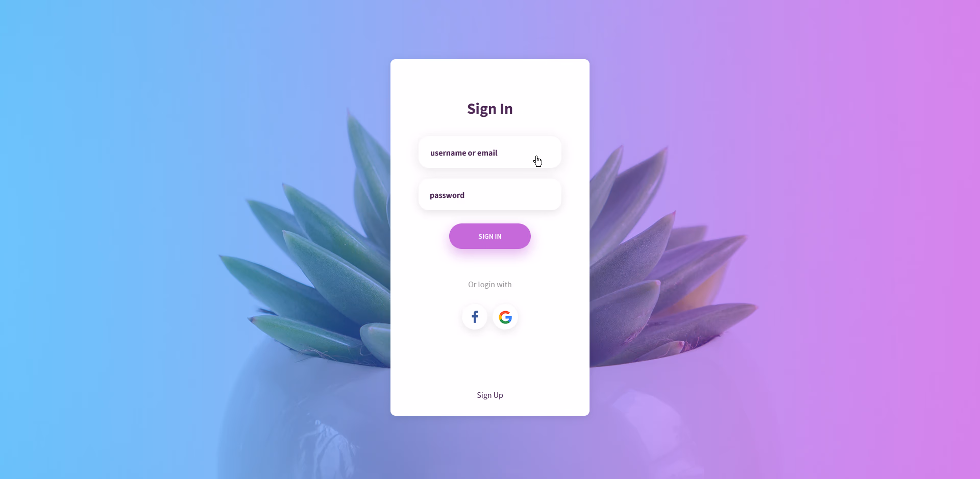 Login Form 9 by Colorlib