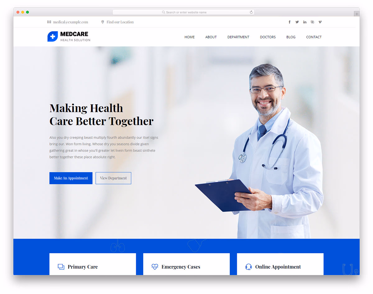 Medcare