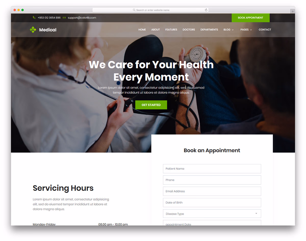 Medical