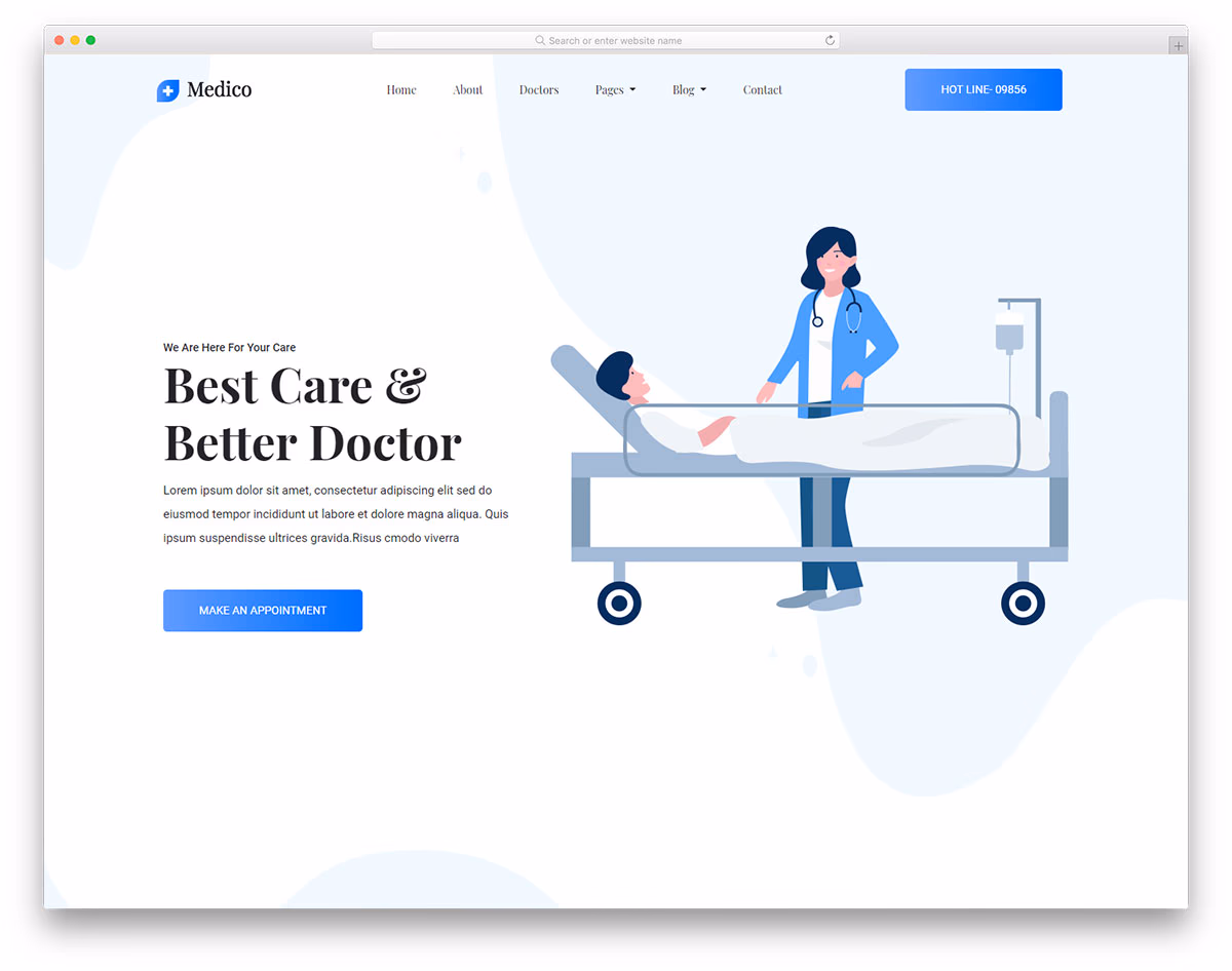 Medico