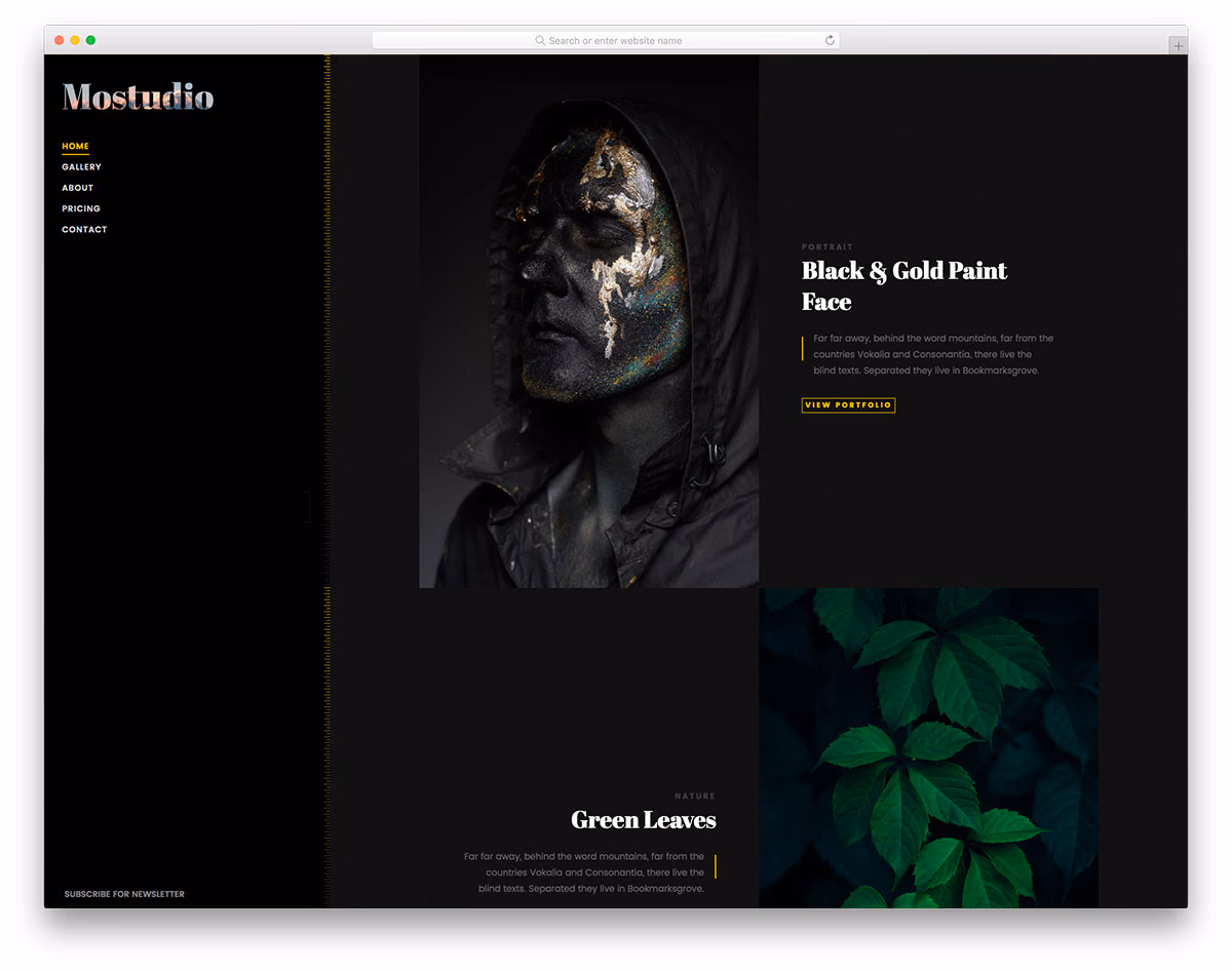 Mostudio