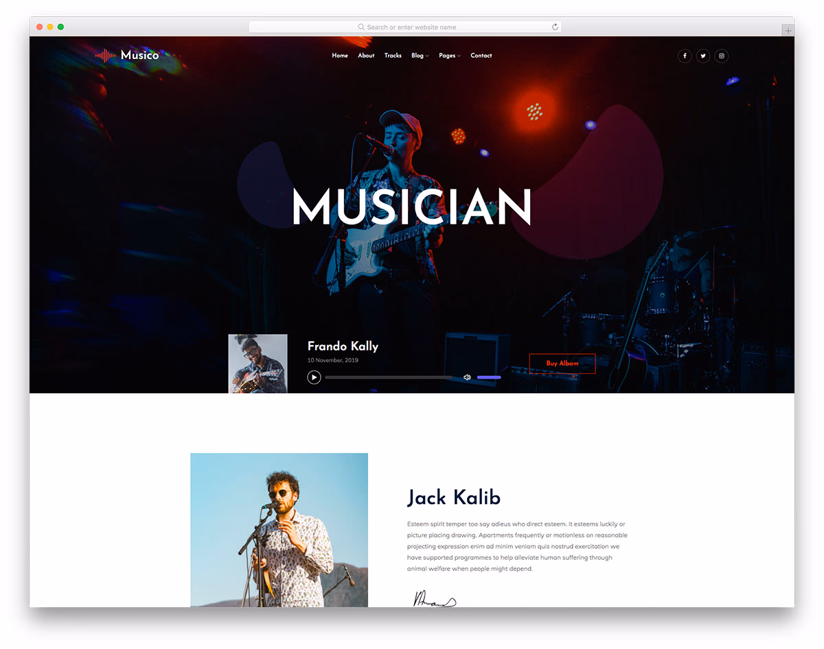 Musico