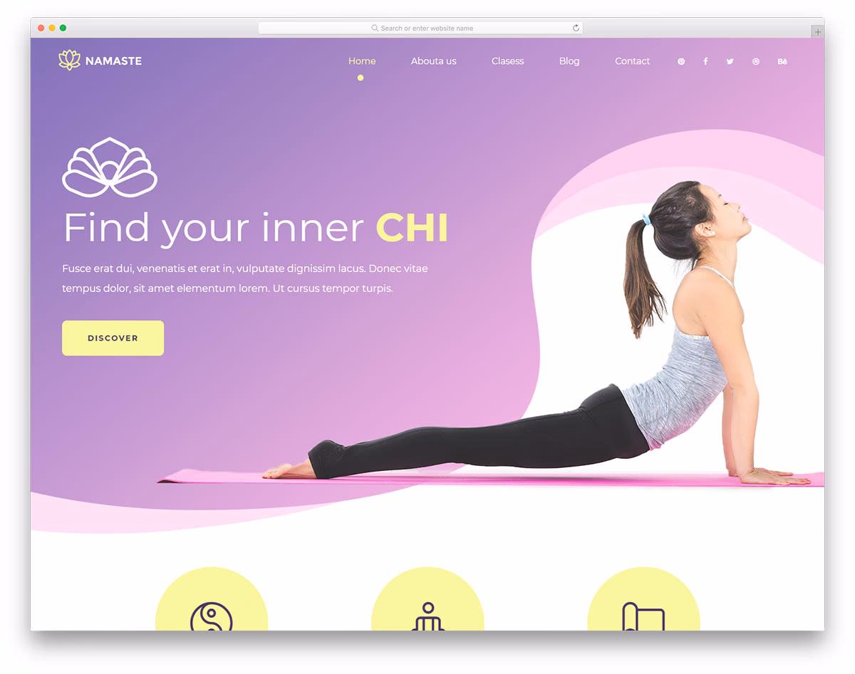 Namaste