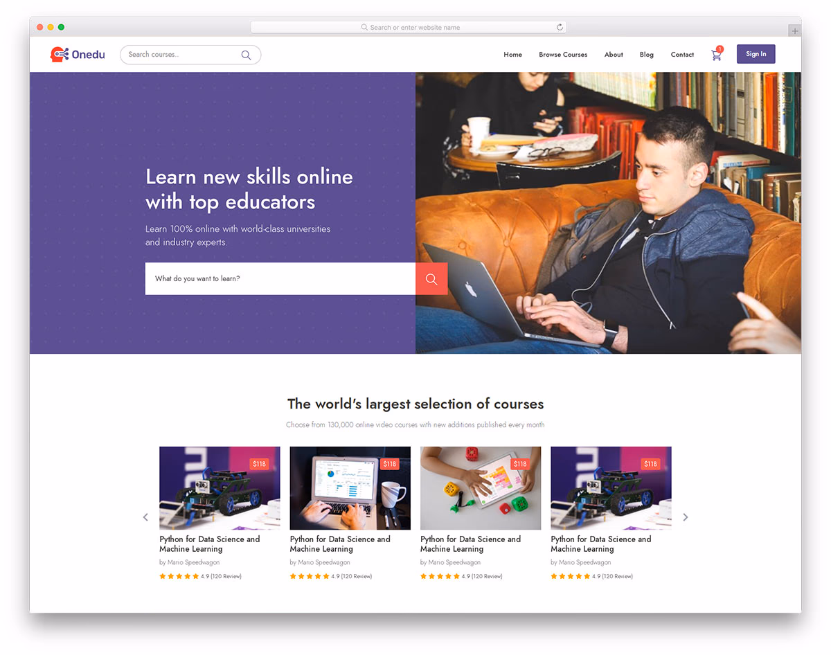 Onedu