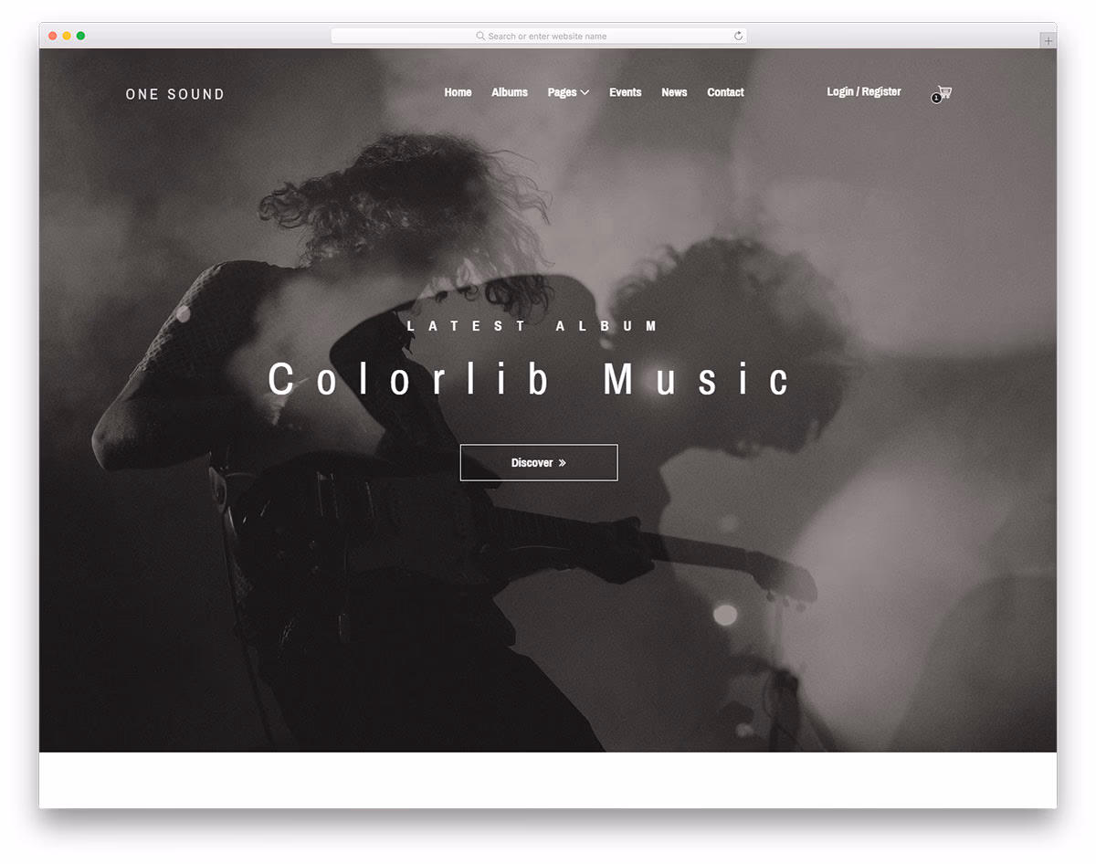 One Music