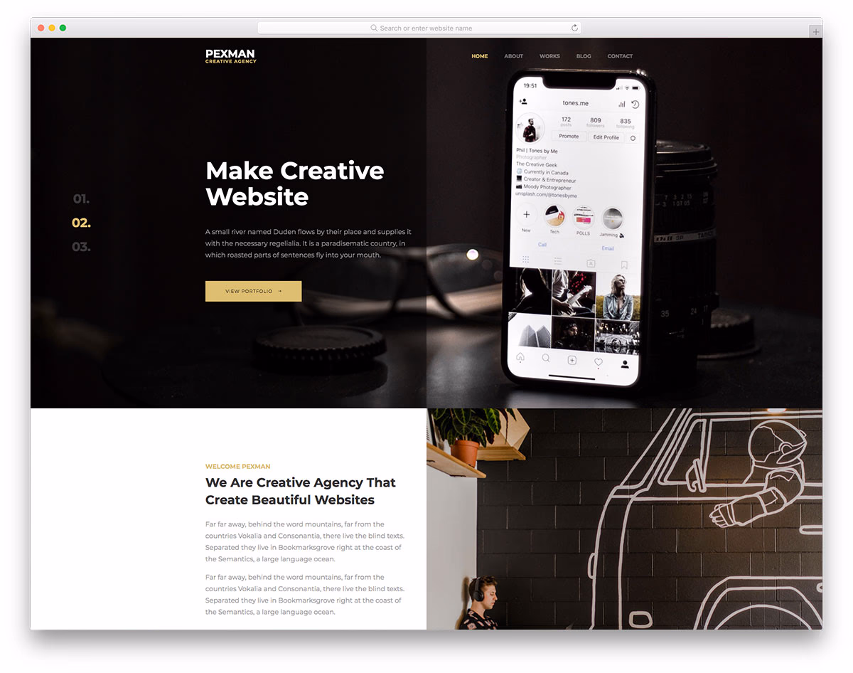 Pexman