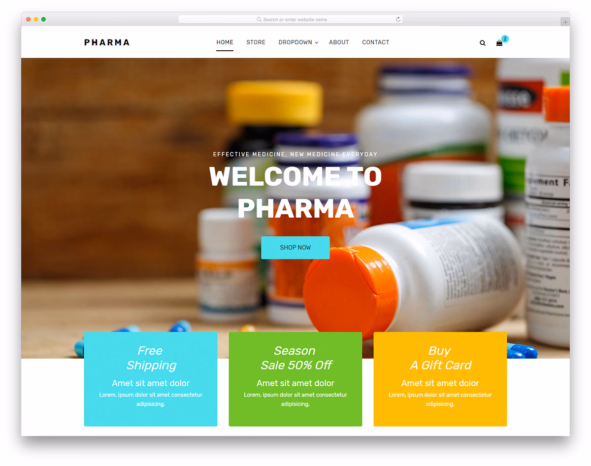 Pharma
