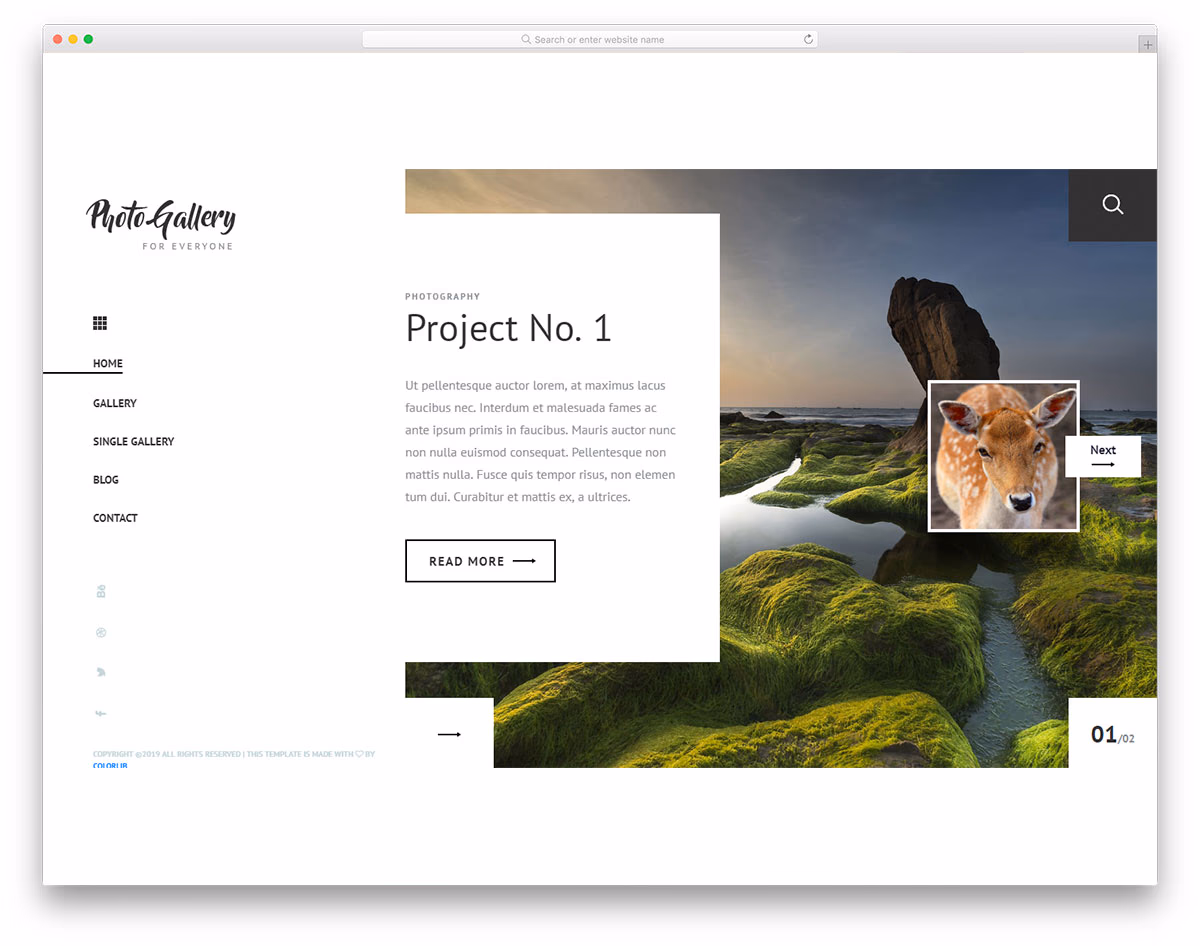 PhotoGallery