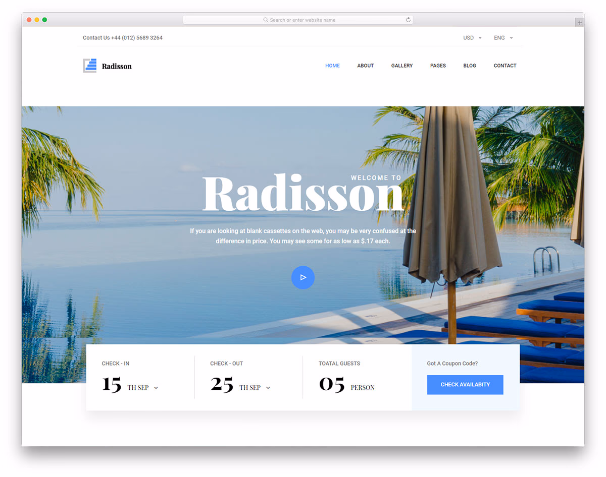 Radisson