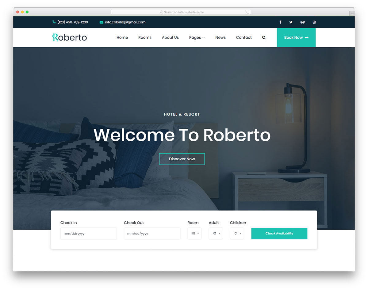 Roberto