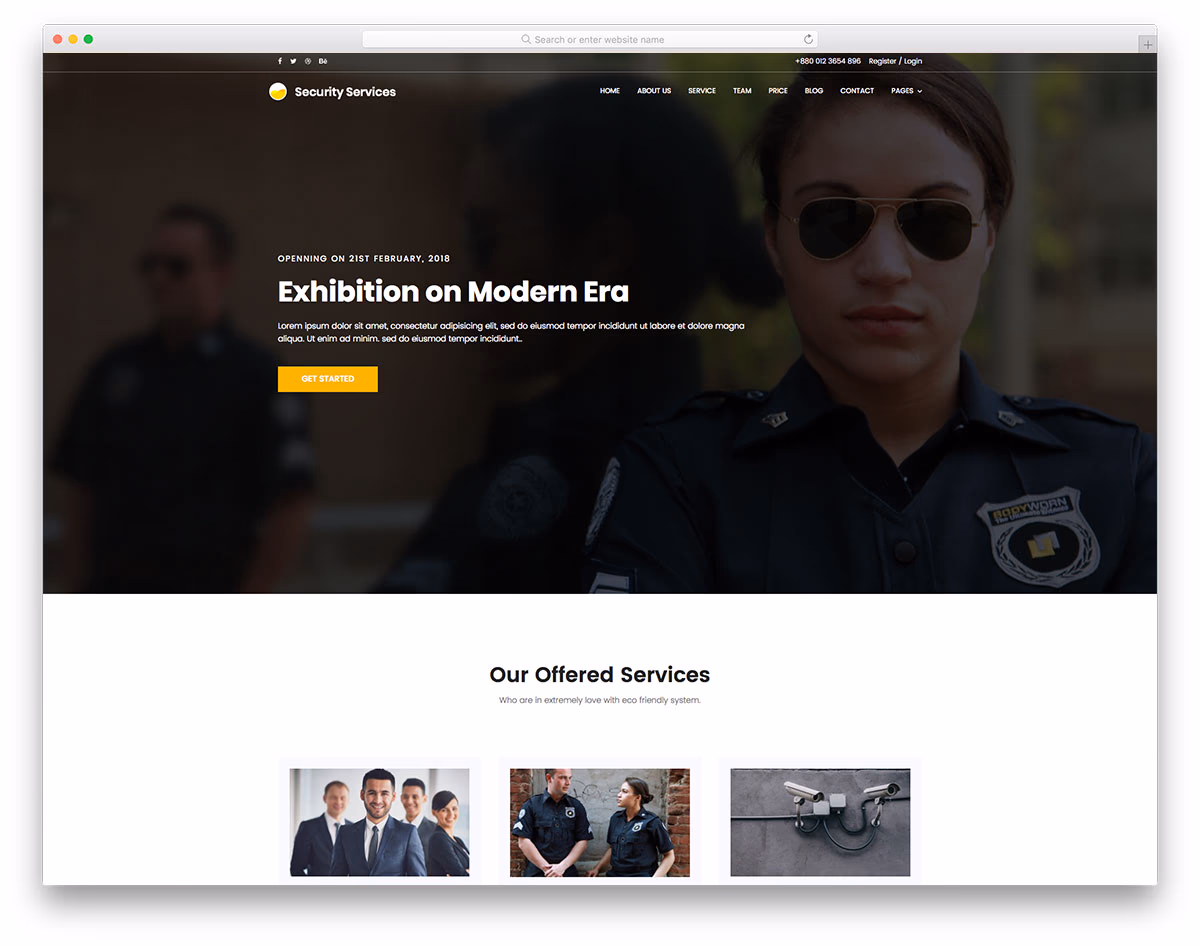 Security